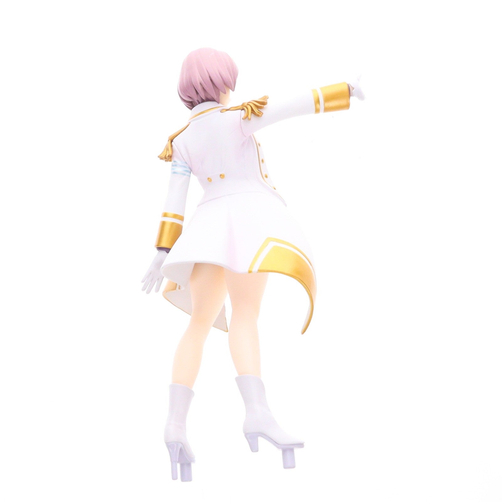 【中古即納】[FIG] POP UP PARADE(ポップアップパレード) ムジナ SSSS.DYNAZENON(ダイナゼノン) 完成品 フィギュア グッドスマイルカンパニー(20230727)