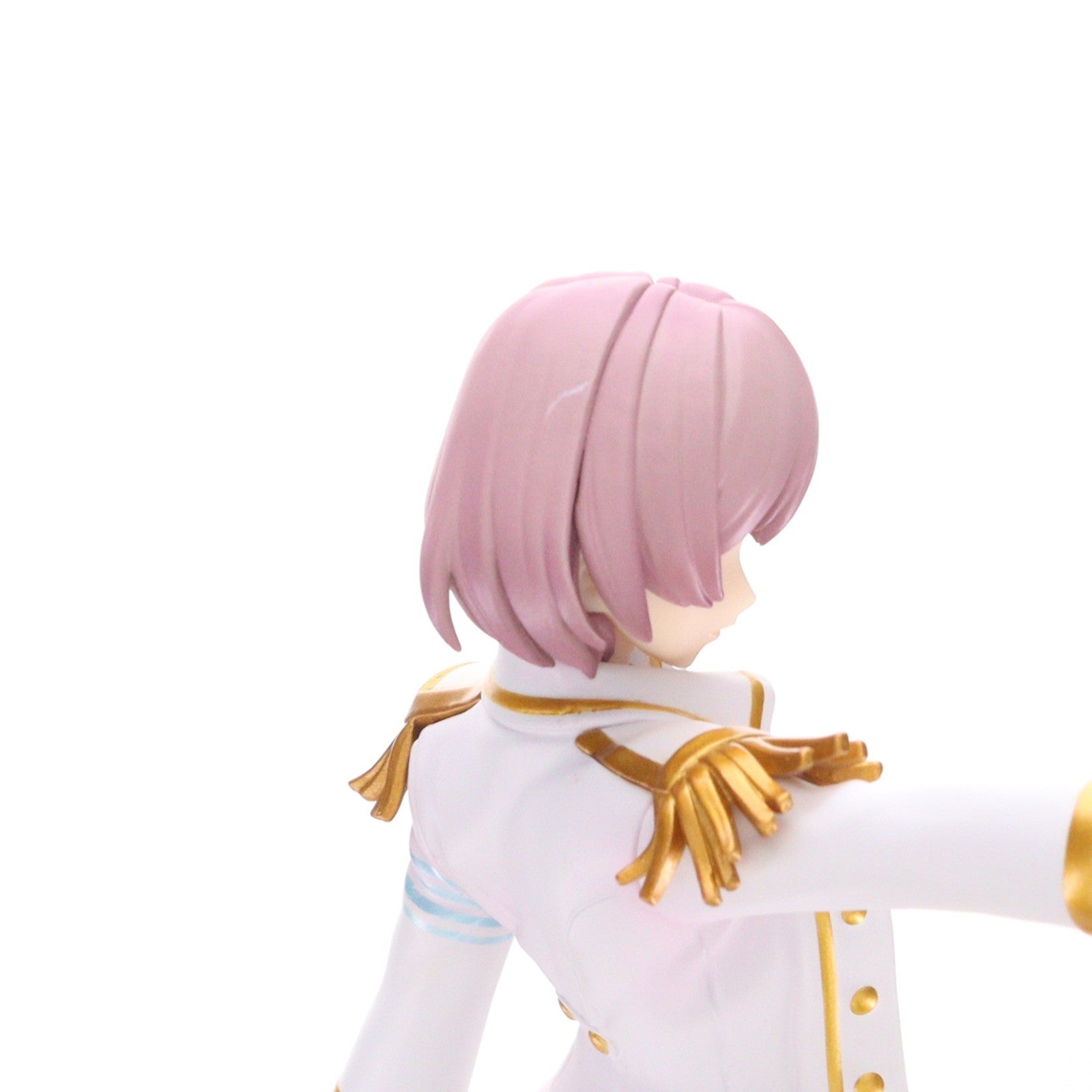 【中古即納】[FIG] POP UP PARADE(ポップアップパレード) ムジナ SSSS.DYNAZENON(ダイナゼノン) 完成品 フィギュア グッドスマイルカンパニー(20230727)