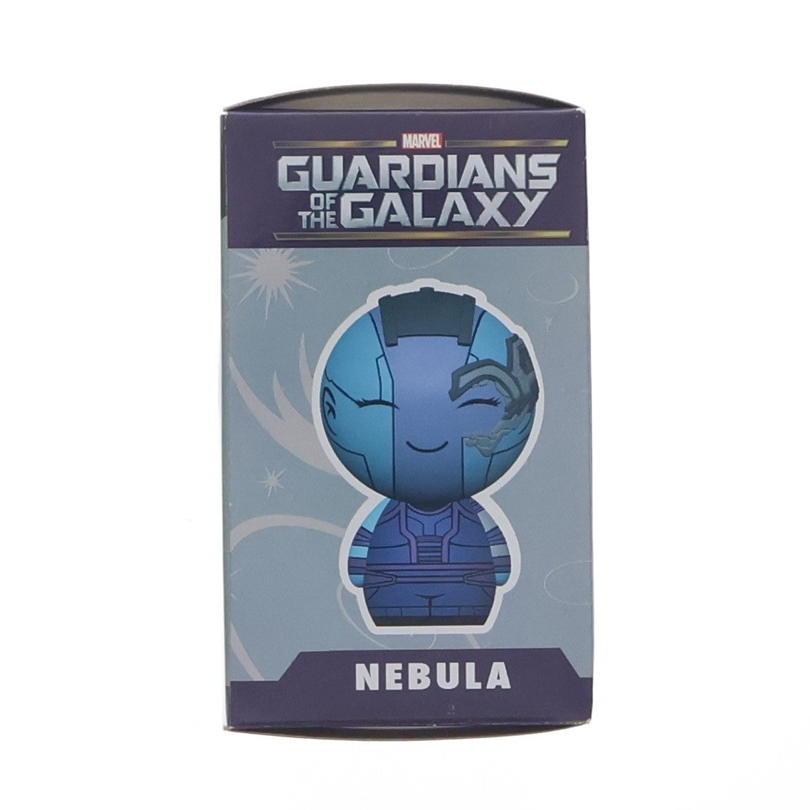 【中古即納】[FIG] DORBZ Marvel Comics #020 ネビュラ ガーディアンズ・オブ・ギャラクシー 完成品 フィギュア(5943) FUNKO(ファンコ)(20160424)