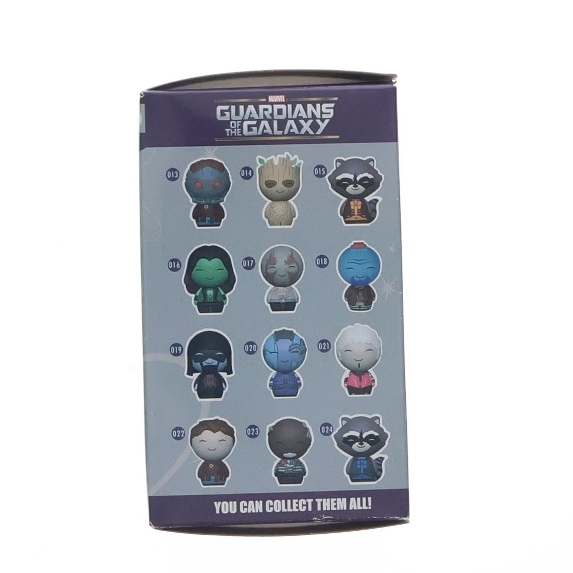 【中古即納】[FIG] DORBZ Marvel Comics #020 ネビュラ ガーディアンズ・オブ・ギャラクシー 完成品 フィギュア(5943) FUNKO(ファンコ)(20160424)