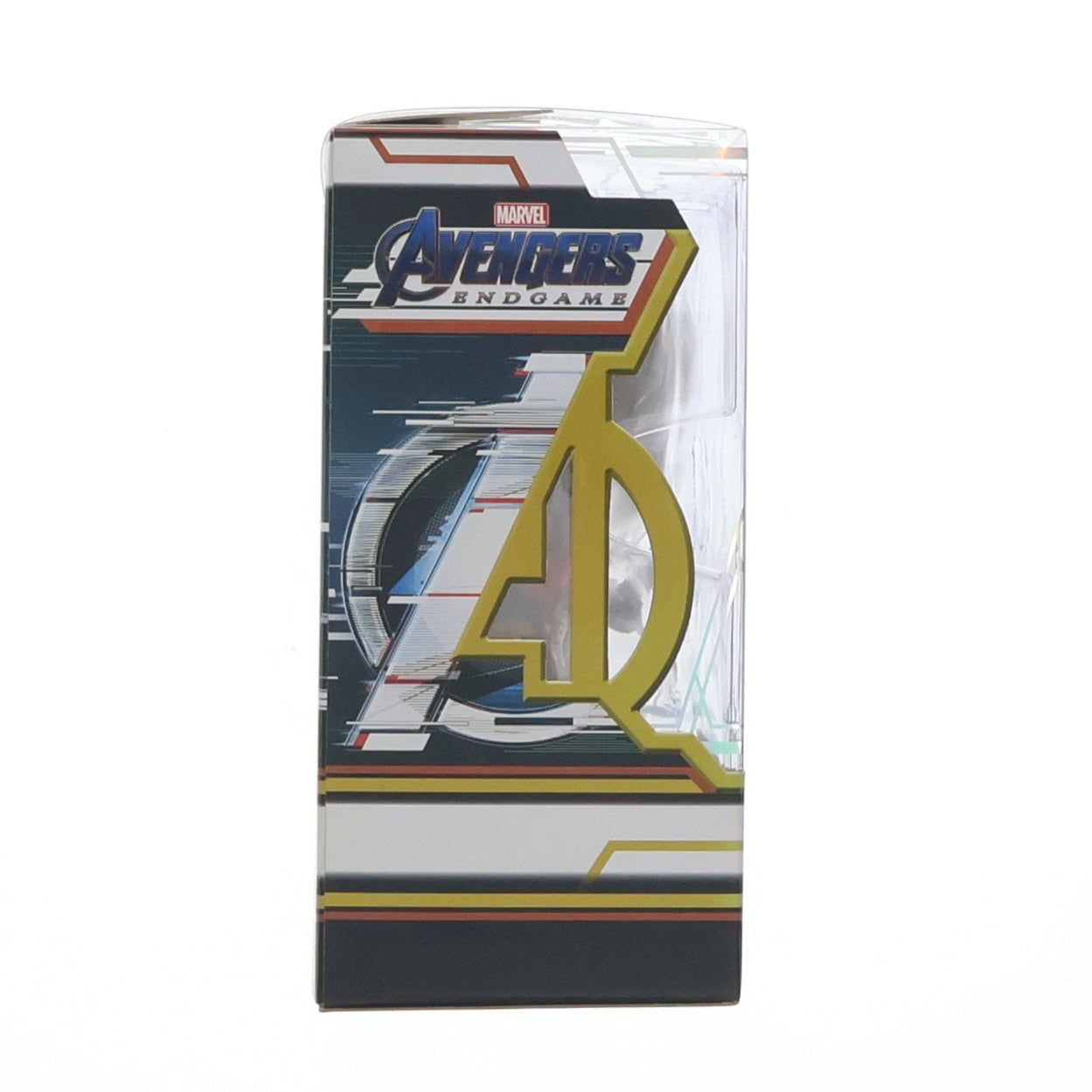 【中古即納】[FIG] エクスクルーシブ・ストア限定 コスベイビー サイズS オコエ アベンジャーズ/エンドゲーム 完成品 フィギュア(COSB731) ホットトイズ(20200704)