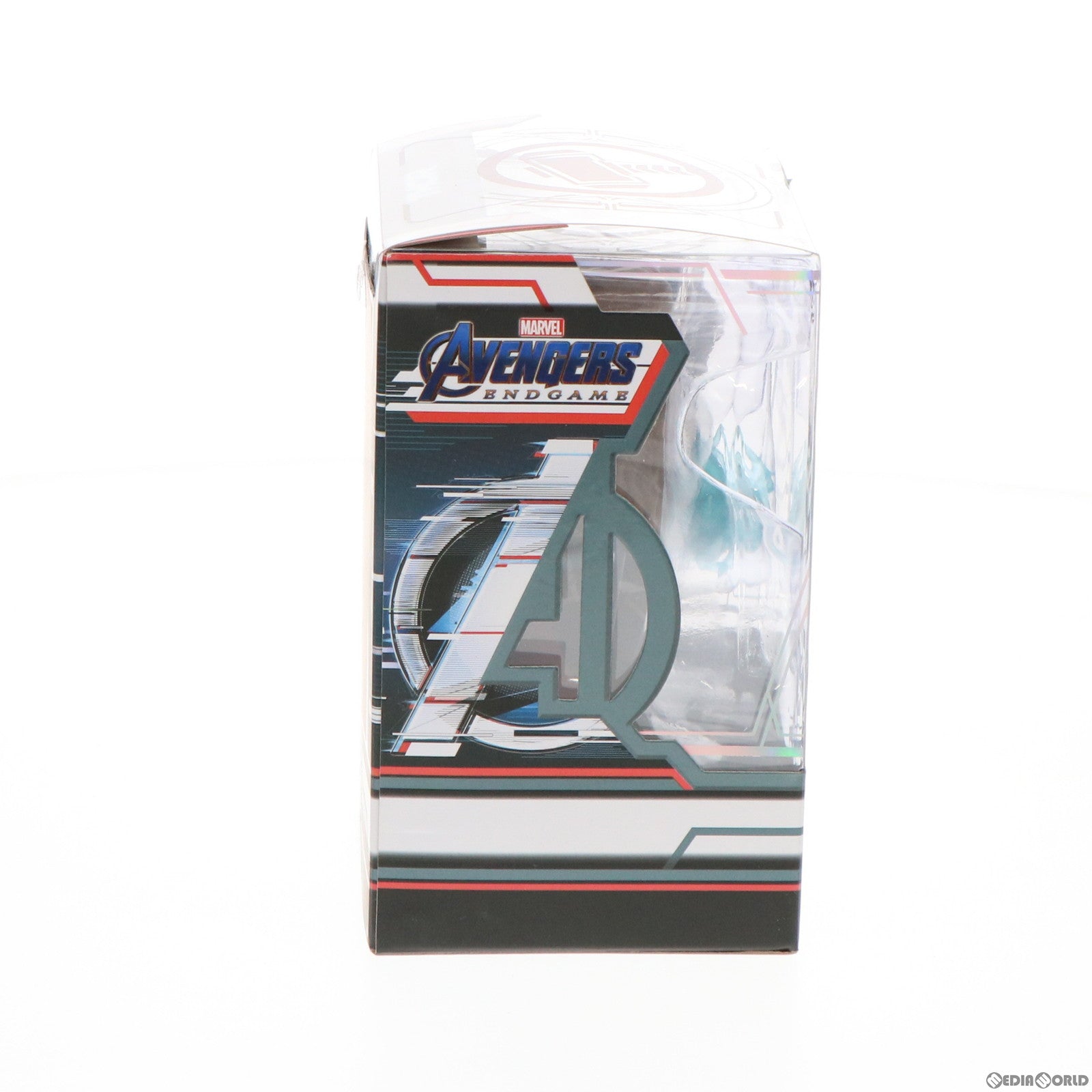 【中古即納】[FIG] コスベイビー サイズS ソー(ストームブレイカー&ムジョルニア付き版) アベンジャーズ/エンドゲーム 完成品 フィギュア(COSB652) ホットトイズ(20191029)