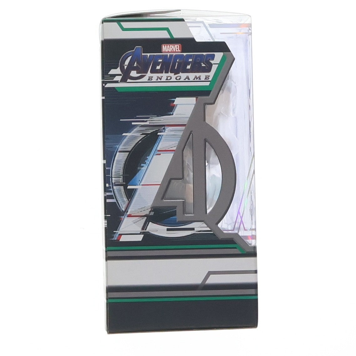 【中古即納】[FIG] 東京コミコン2019限定 コスベイビー サイズS ロキ(映画『アベンジャーズ』版) アベンジャーズ/エンドゲーム 完成品 フィギュア(COSB579) ホットトイズ(20191122)