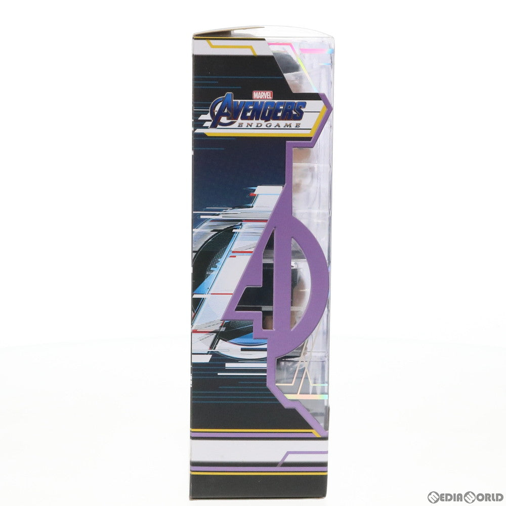 【中古即納】[FIG] コスベイビー サイズS ドクター・ストレンジ&エンシェント・ワン&ウォン(3体セット) アベンジャーズ/エンドゲーム 完成品 フィギュア(COS#575) ホットトイズ(20190829)