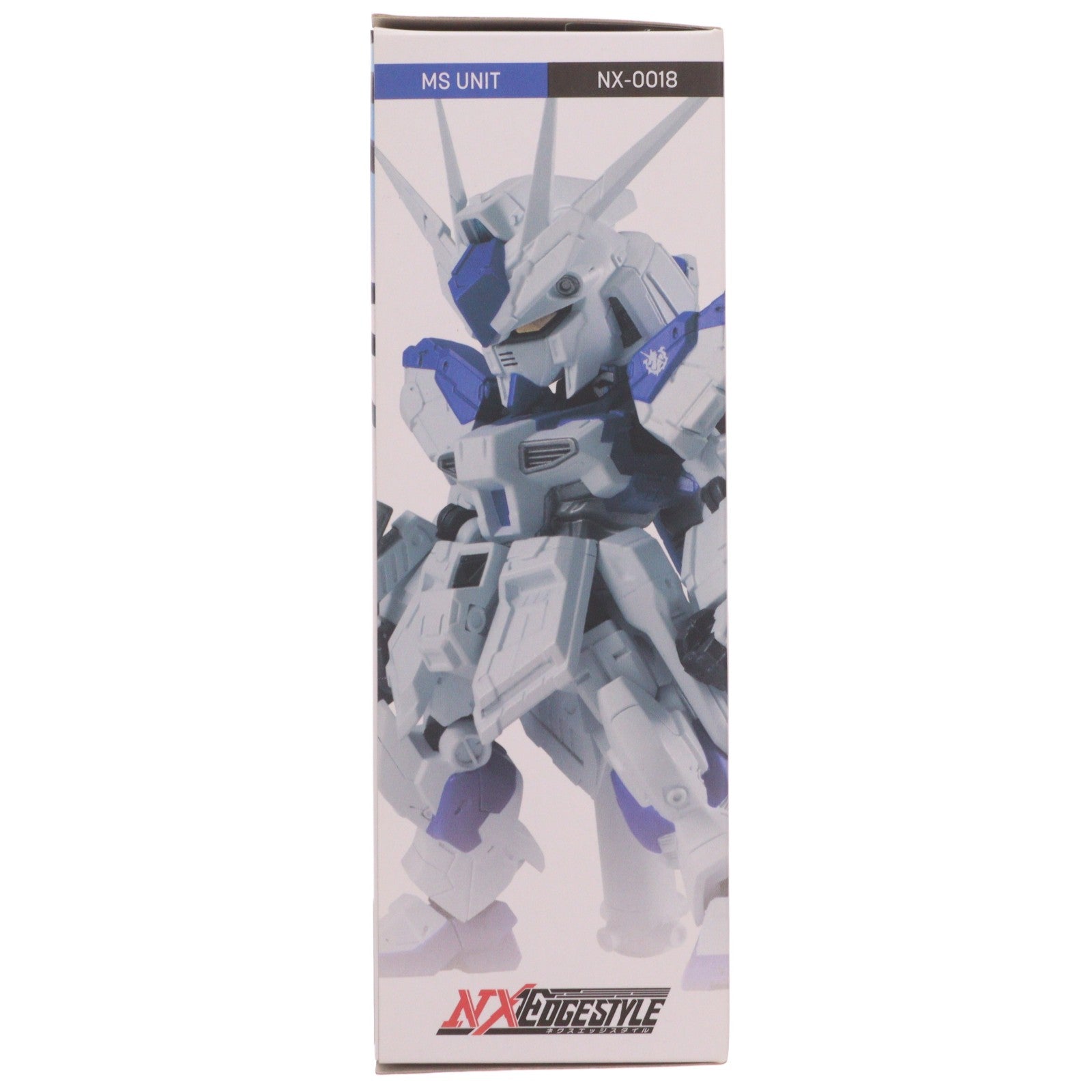 【中古即納】[FIG] ネクスエッジスタイル(MS UNIT) Hi-νガンダム 機動戦士ガンダム 逆襲のシャア ベルトーチカ・チルドレン 完成品 可動フィギュア バンダイ(20160826)