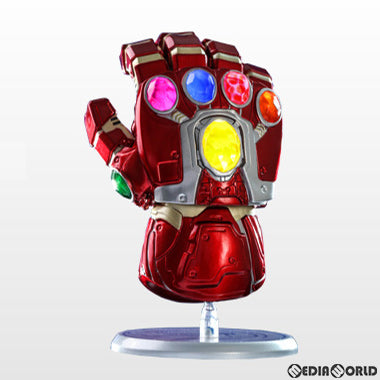 【中古即納】[FIG] コスベイビー サイズS ナノ・ガントレット アベンジャーズ/エンドゲーム 完成品 フィギュア(COS#572) ホットトイズ(20190829)