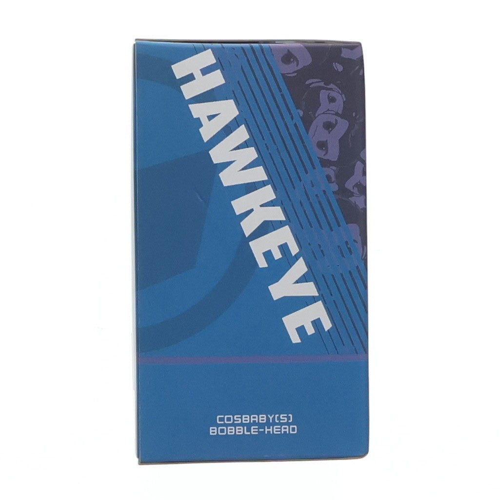 【中古即納】[FIG] コスベイビー サイズS ホークアイ シビル・ウォー/キャプテン・アメリカ 完成品 フィギュア(COSB250) ホットトイズ(20160930)