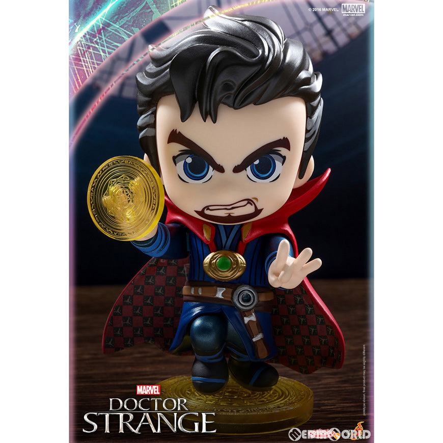 【中古即納】[FIG] コスベイビー サイズS ドクター・ストレンジ 完成品 フィギュア(COS#325) ホットトイズ(20170201)