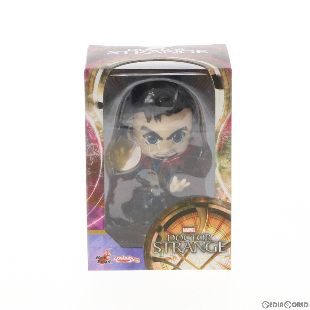 【中古即納】[FIG] コスベイビー サイズS ドクター・ストレンジ 完成品 フィギュア(COS#325) ホットトイズ(20170201)
