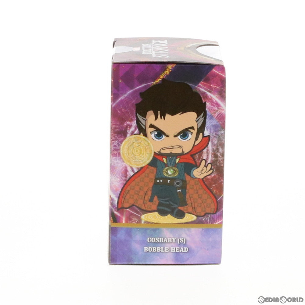 【中古即納】[FIG] コスベイビー サイズS ドクター・ストレンジ 完成品 フィギュア(COS#325) ホットトイズ(20170201)