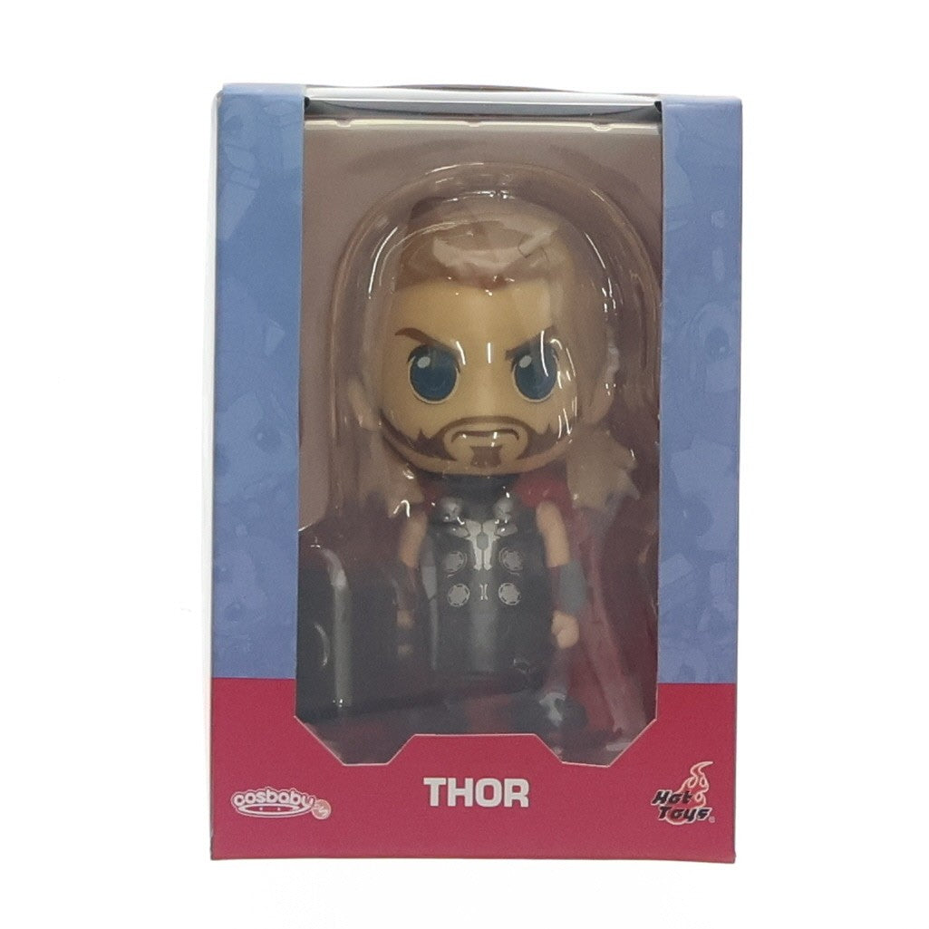 【中古即納】[FIG] コスベイビー サイズS ソー アベンジャーズ/エイジ・オブ・ウルトロン シリーズ1 完成品 フィギュア ホットトイズ(20150627)