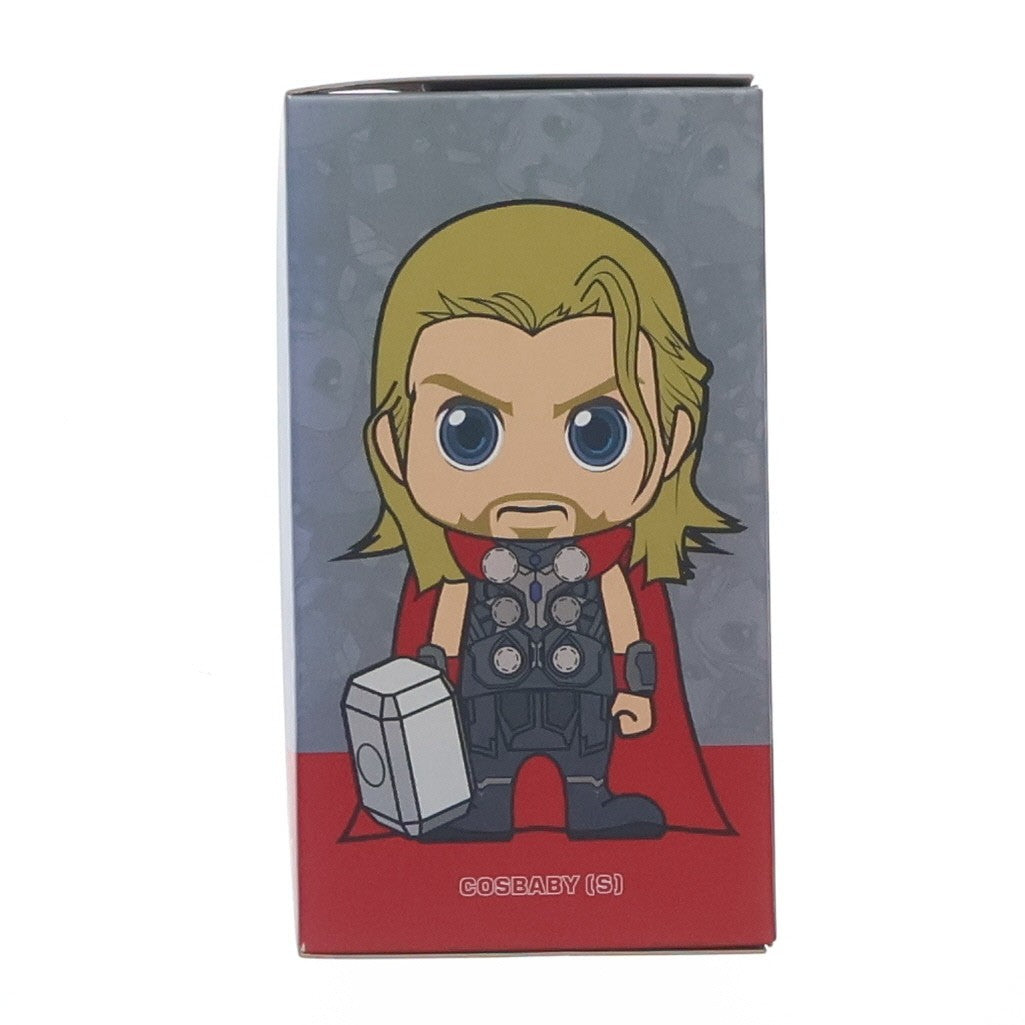 【中古即納】[FIG] コスベイビー サイズS ソー アベンジャーズ/エイジ・オブ・ウルトロン シリーズ1 完成品 フィギュア ホットトイズ(20150627)