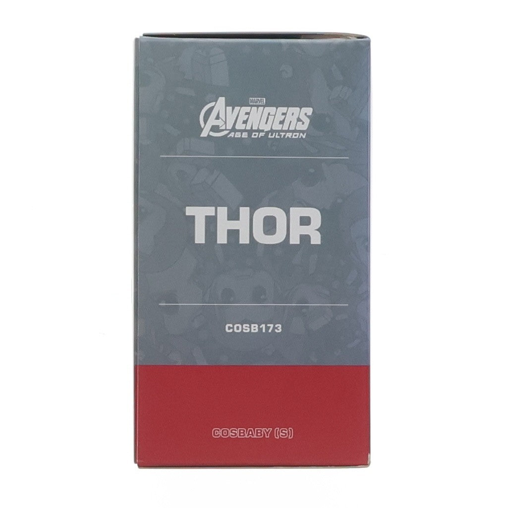 【中古即納】[FIG] コスベイビー サイズS ソー アベンジャーズ/エイジ・オブ・ウルトロン シリーズ1 完成品 フィギュア ホットトイズ(20150627)