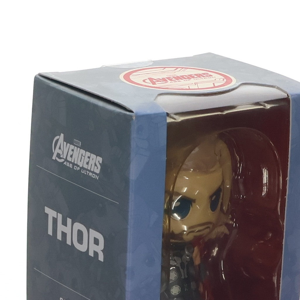 【中古即納】[FIG] コスベイビー サイズS ソー アベンジャーズ/エイジ・オブ・ウルトロン シリーズ1 完成品 フィギュア ホットトイズ(20150627)