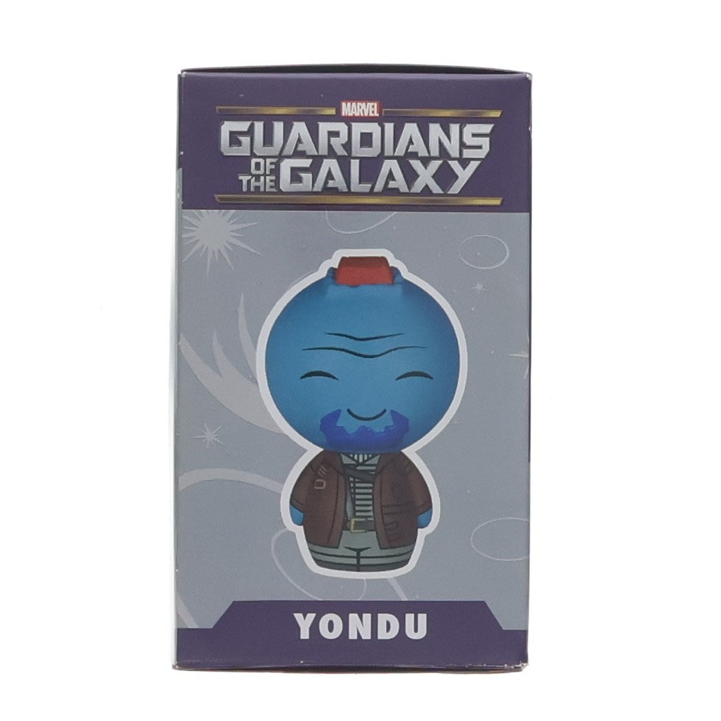 【中古即納】[FIG] DORBZ Marvel Comics #018 ヨンドゥ ガーディアンズ・オブ・ギャラクシー 完成品 フィギュア(5944) FUNKO(ファンコ)(20160424)