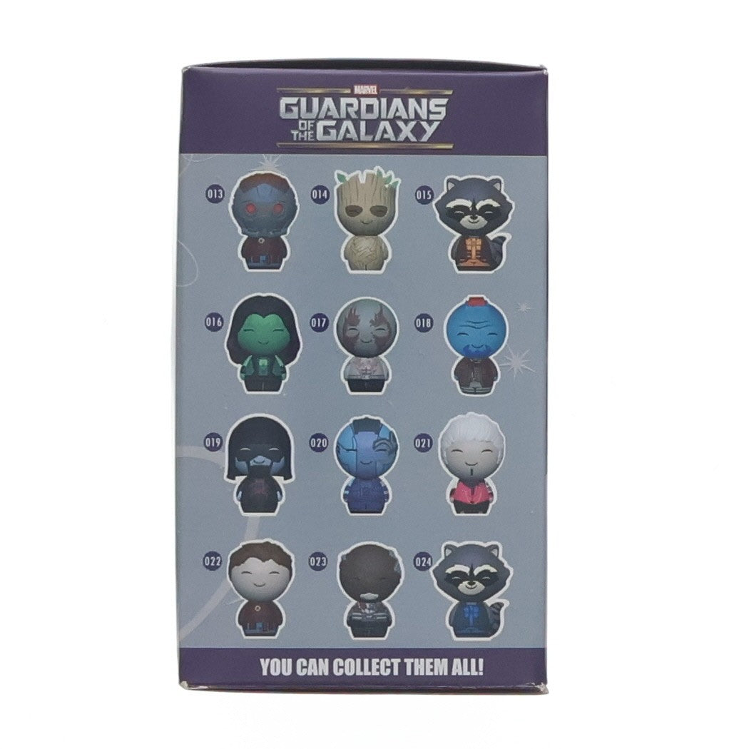 【中古即納】[FIG] DORBZ Marvel Comics #018 ヨンドゥ ガーディアンズ・オブ・ギャラクシー 完成品 フィギュア(5944) FUNKO(ファンコ)(20160424)