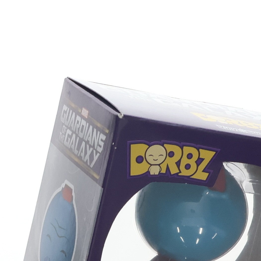 【中古即納】[FIG] DORBZ Marvel Comics #018 ヨンドゥ ガーディアンズ・オブ・ギャラクシー 完成品 フィギュア(5944) FUNKO(ファンコ)(20160424)