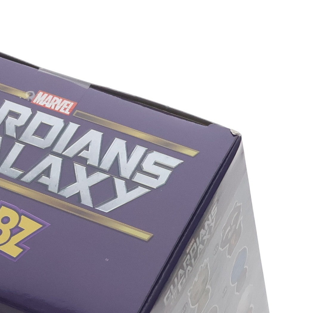 【中古即納】[FIG] DORBZ Marvel Comics #018 ヨンドゥ ガーディアンズ・オブ・ギャラクシー 完成品 フィギュア(5944) FUNKO(ファンコ)(20160424)