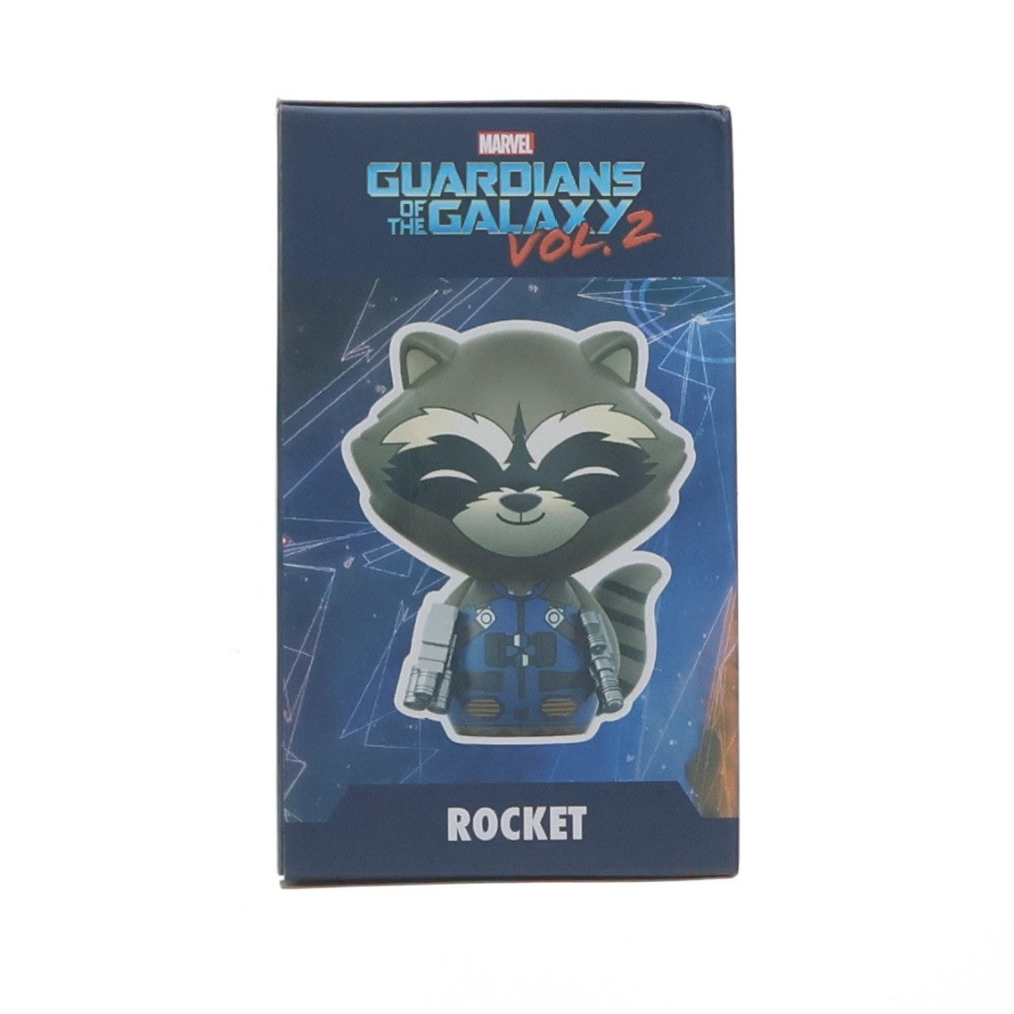 【中古即納】[FIG] DORBZ Marvel Comics #289 ロケット ガーディアンズ・オブ・ギャラクシー:リミックス 完成品 フィギュア FUNKO(ファンコ)(20170430)