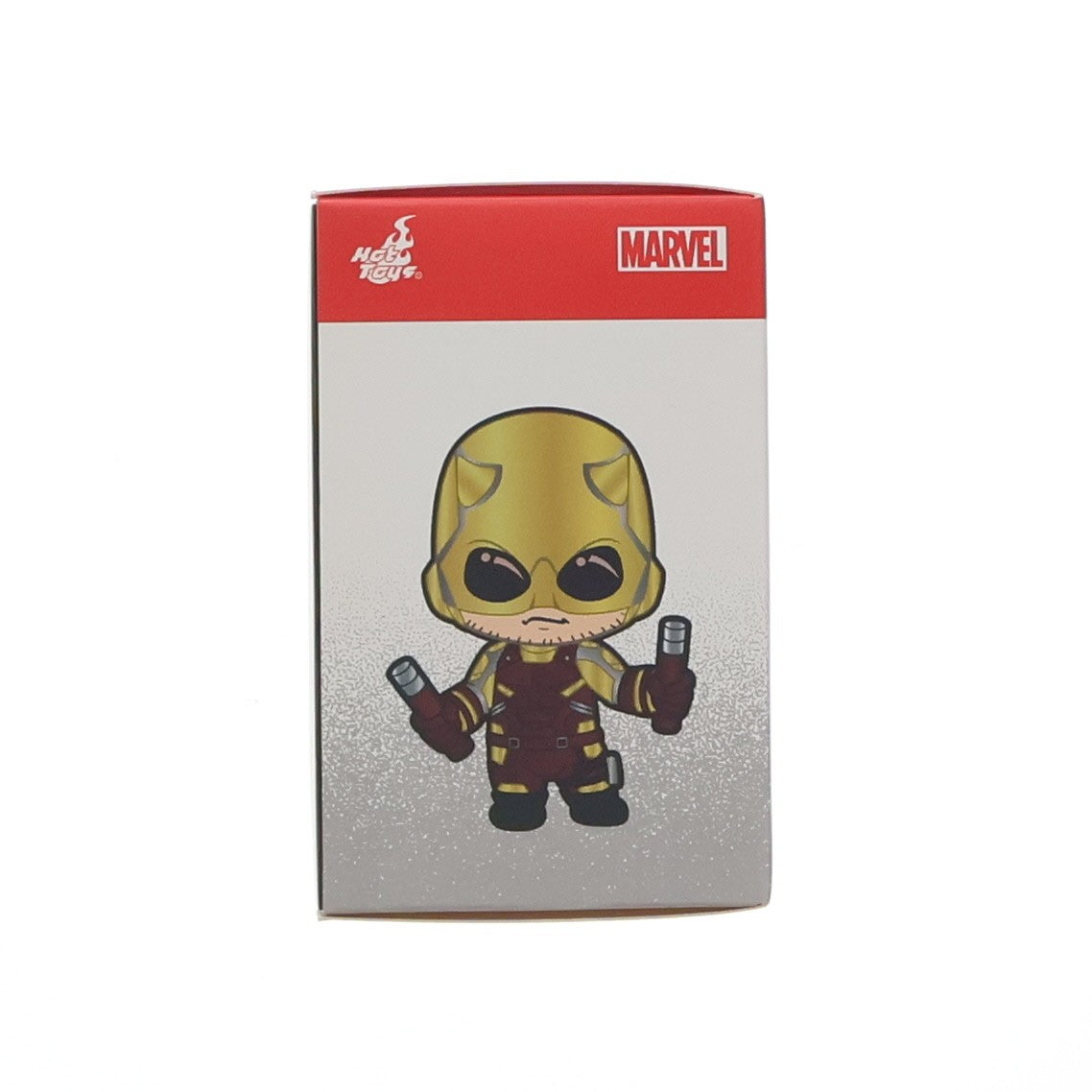 【中古即納】[FIG] Cosbi(コスビ) マーベル・コレクション #034 デアデビル[TVドラマ『シー・ハルク:ザ・アトーニー』] 完成品 フィギュア(CBX-MVL#034) ホットトイズ(20230630)