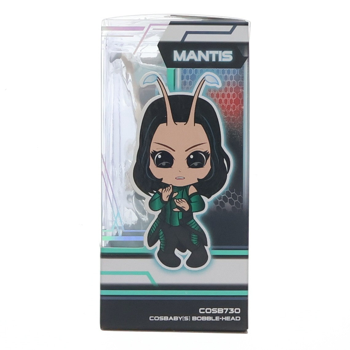 【中古即納】[FIG] コスベイビー サイズS マンティ アベンジャーズ/エンドゲーム 完成品 フィギュア(COSB730) ホットトイズ(20200704)
