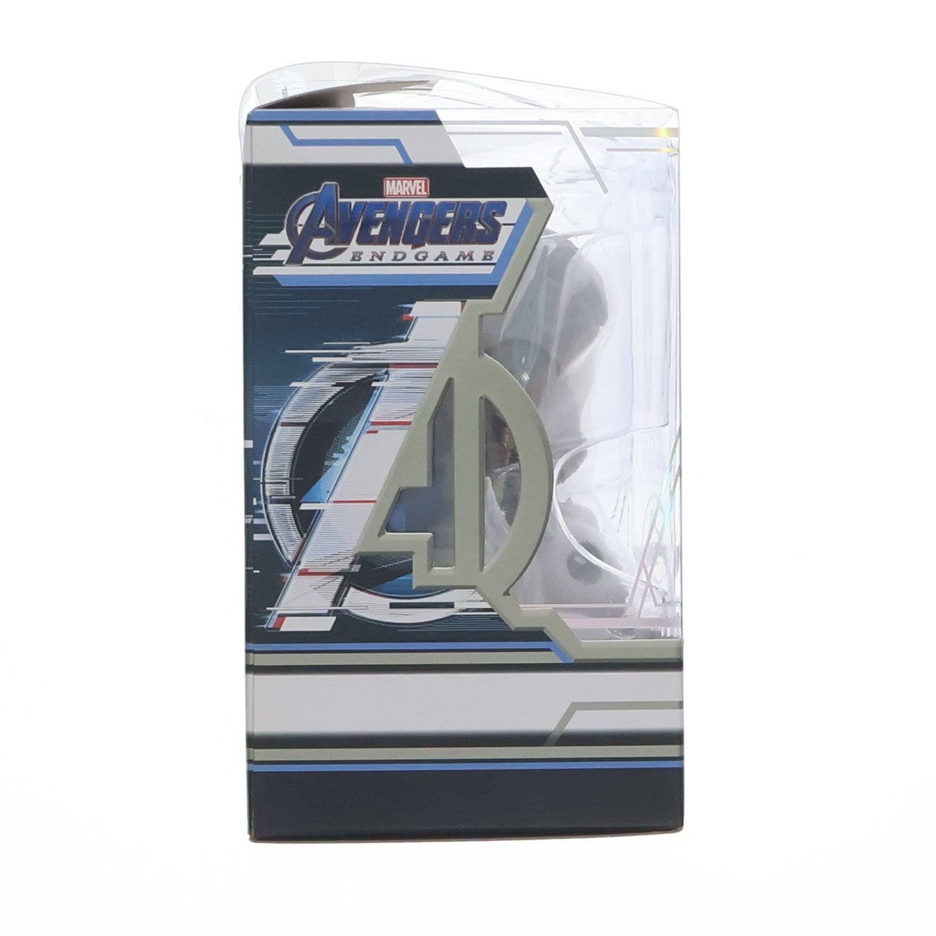 【中古即納】[FIG] エクスクルーシブ・ストア限定 コスベイビー サイズS ヴァルキリー アベンジャーズ/エンドゲーム 完成品 フィギュア(COSB655) ホットトイズ(20200704)