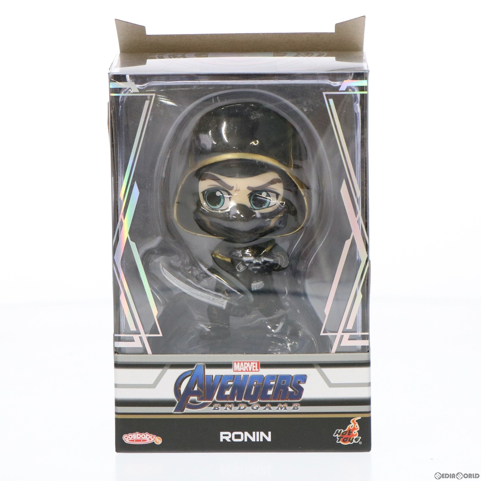 【中古即納】[FIG] コスベイビー サイズS ローニン アベンジャーズ/エンドゲーム 完成品 フィギュア(COSB565) ホットトイズ(20190418)