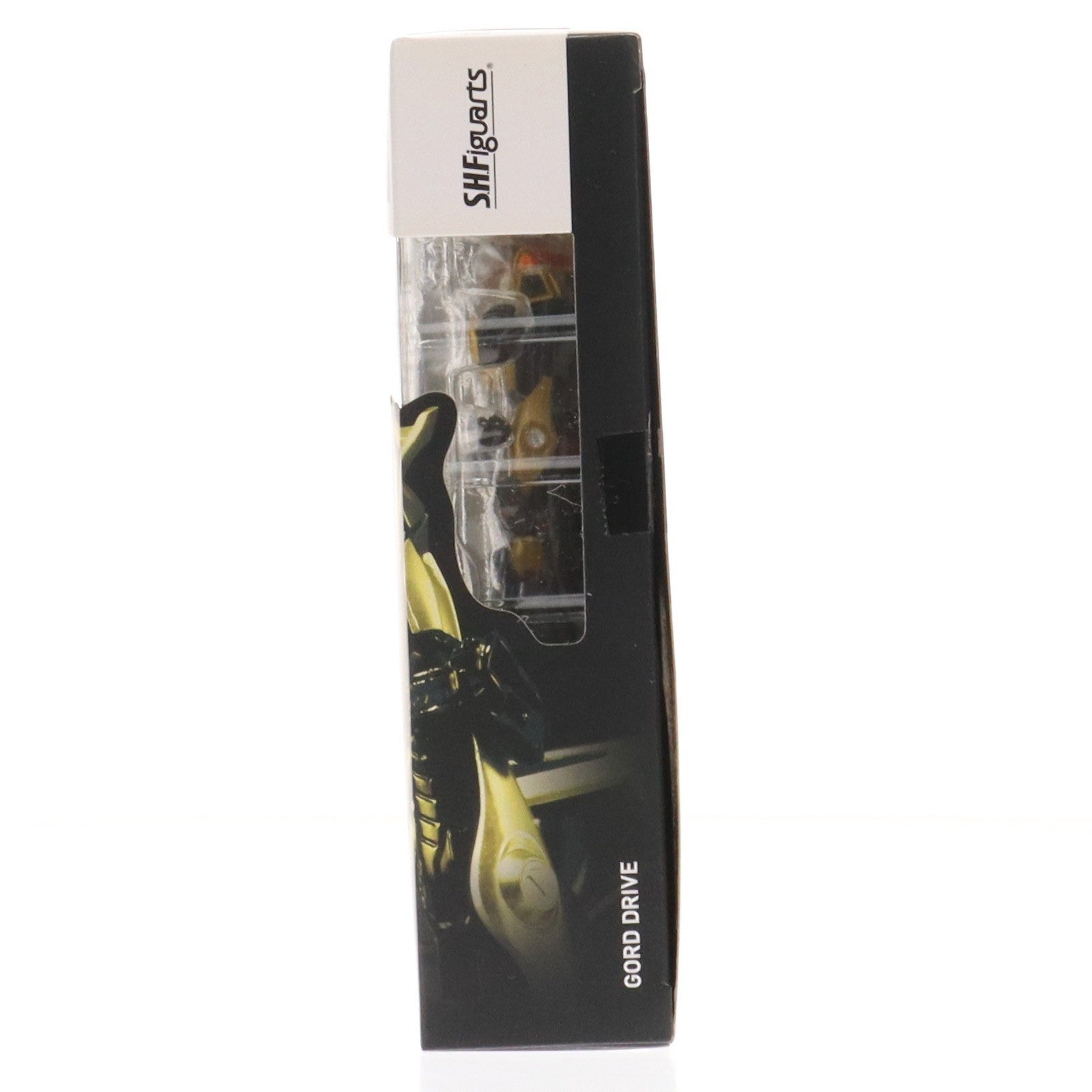 【中古即納】[FIG] S.H.Figuarts(フィギュアーツ) ゴルドドライブ 仮面ライダードライブ 完成品 可動フィギュア バンダイ(20160917)