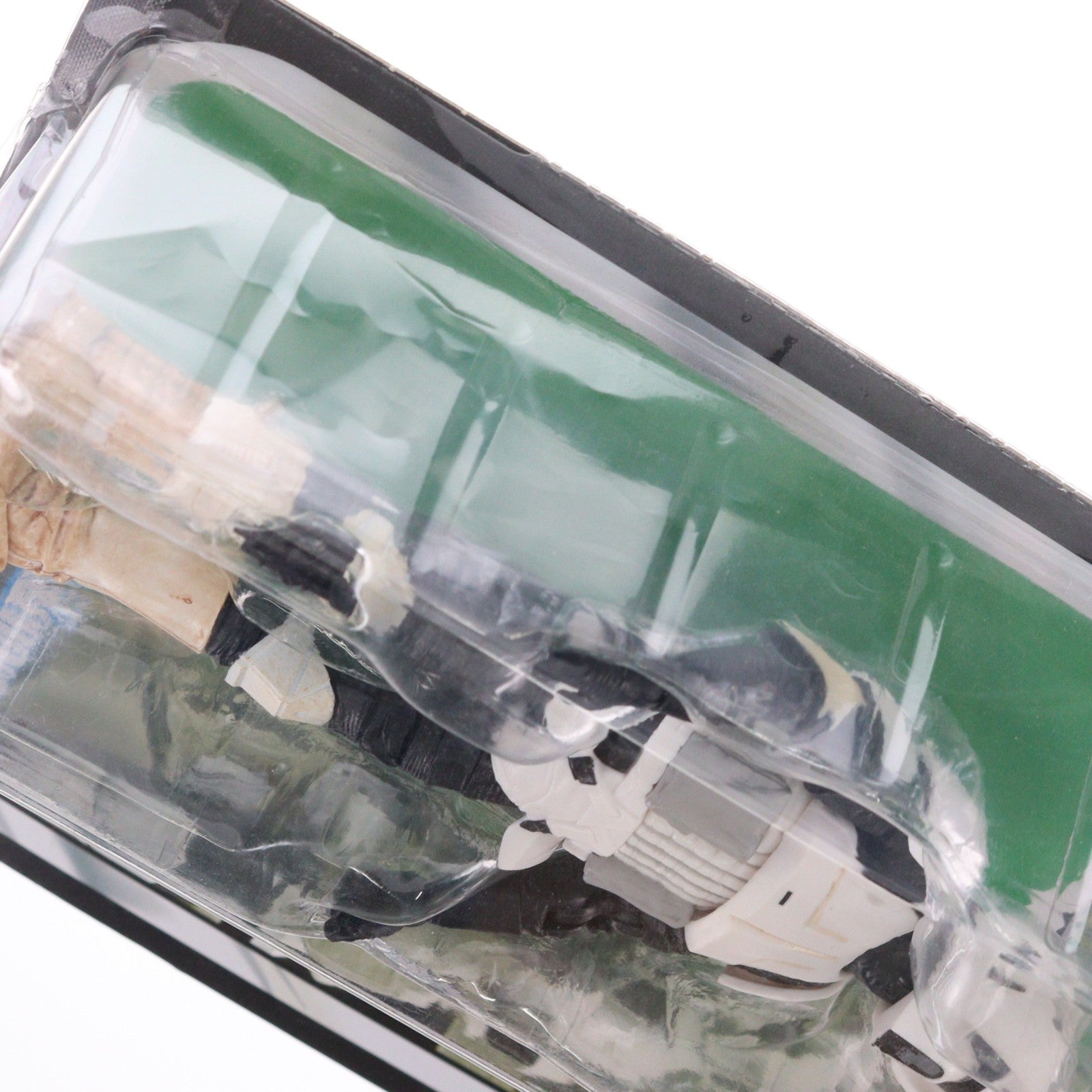 【中古即納】[FIG] バイカー・スカウト STAR WARS(スター・ウォーズ) エピソード6/ジェダイの帰還 40周年記念 完成品 6インチ アクションフィギュア ハズブロ(20231231)