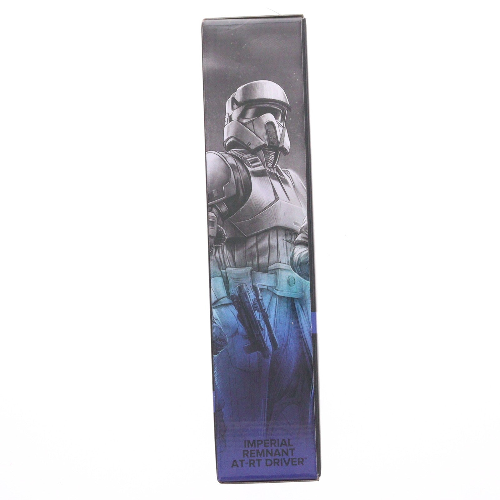 【中古即納】[FIG] スター・ウォーズ ブラックシリーズ インペリアル・レムナント AT-RTドライバー STAR WARS/マンダロリアン・アンド・グローグー 完成品 可動フィギュア(G2572) ハズブロ(20260323)
