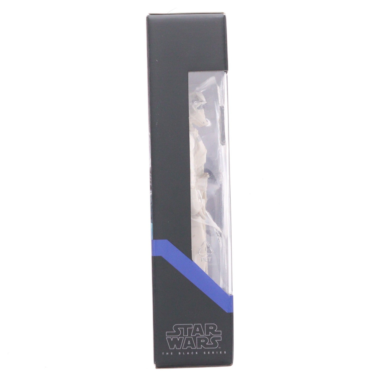 【中古即納】[FIG] スター・ウォーズ ブラックシリーズ インペリアル・レムナント AT-RTドライバー STAR WARS/マンダロリアン・アンド・グローグー 完成品 可動フィギュア(G2572) ハズブロ(20260323)