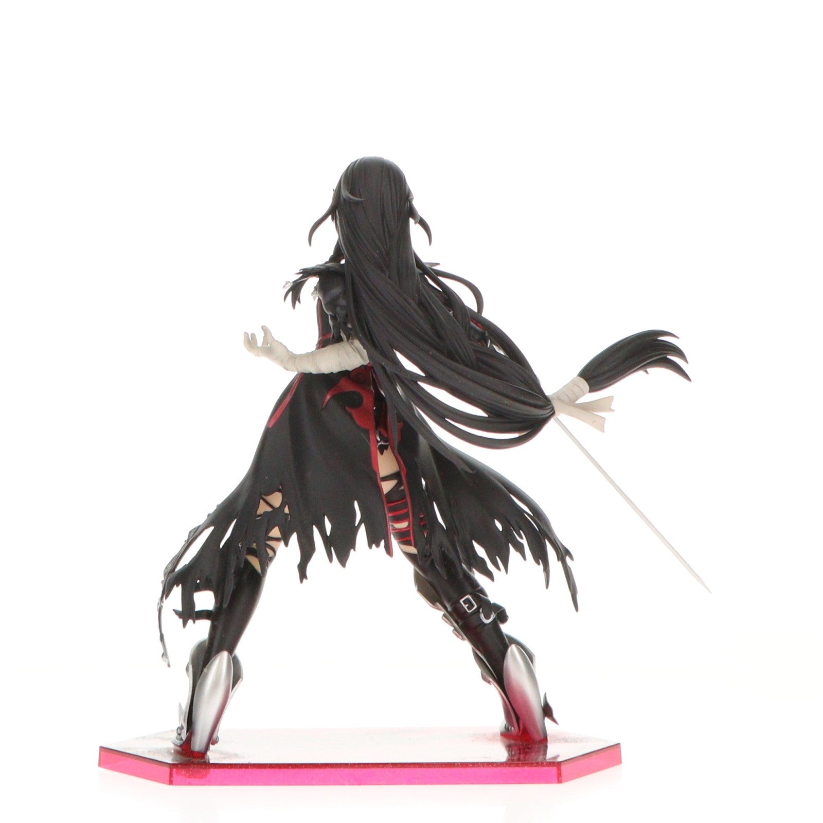【中古即納】[FIG] ベルベット・クラウ テイルズ オブ ベルセリア 1/8 完成品 フィギュア(PP675) コトブキヤ(20180526)