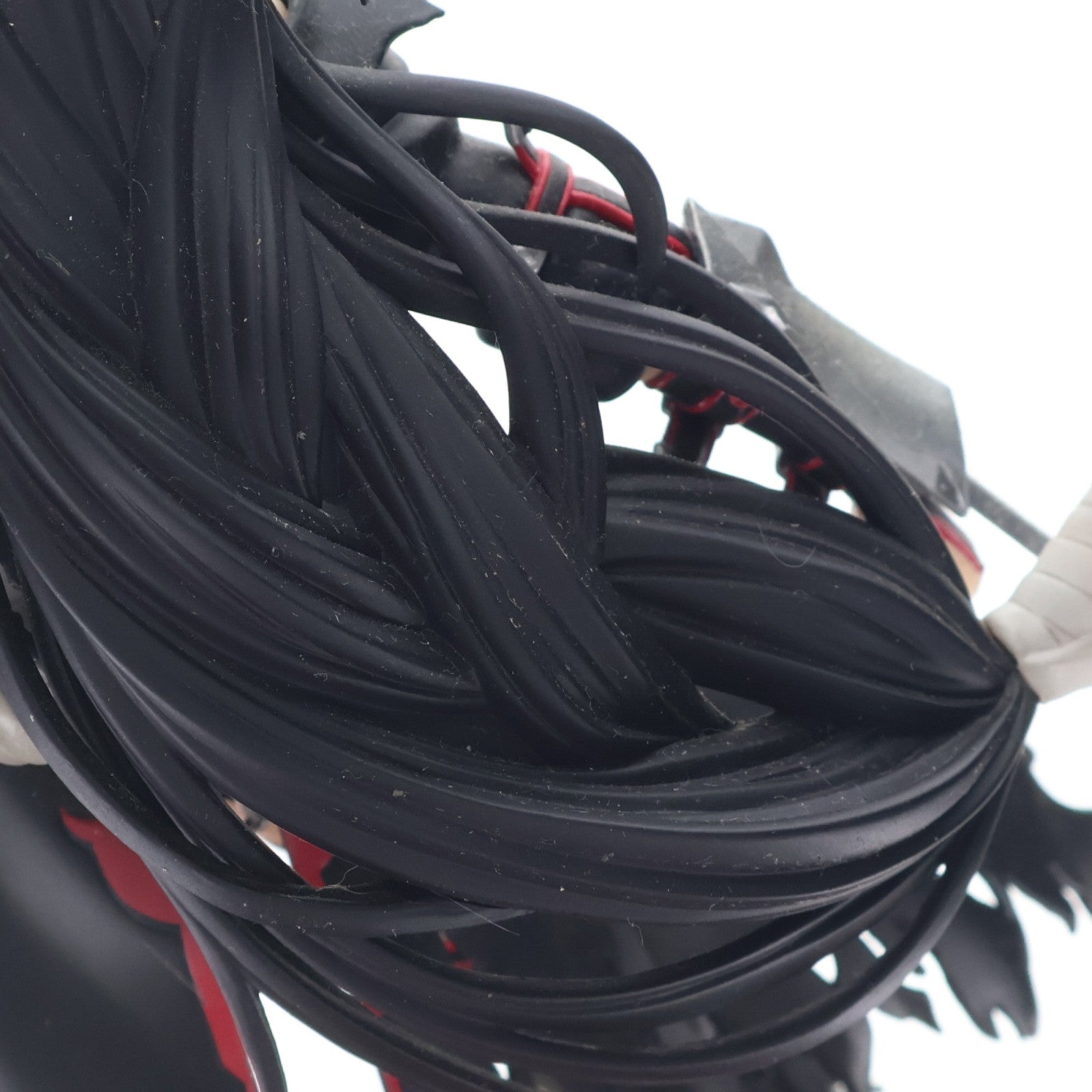 【中古即納】[FIG] ベルベット・クラウ テイルズ オブ ベルセリア 1/8 完成品 フィギュア(PP675) コトブキヤ(20180526)