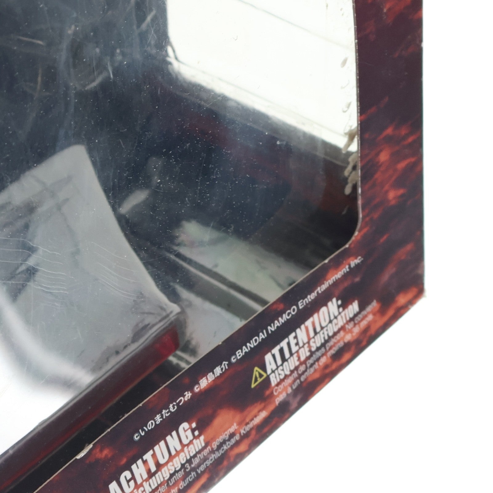【中古即納】[FIG] ベルベット・クラウ テイルズ オブ ベルセリア 1/8 完成品 フィギュア(PP675) コトブキヤ(20180526)