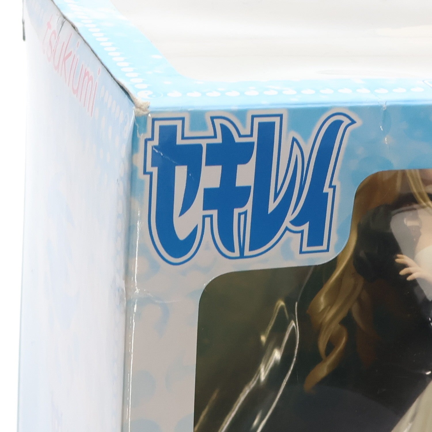 【中古即納】[FIG] 月海(つきうみ) セキレイ 1/7 完成品 フィギュア ムービック(20071026)