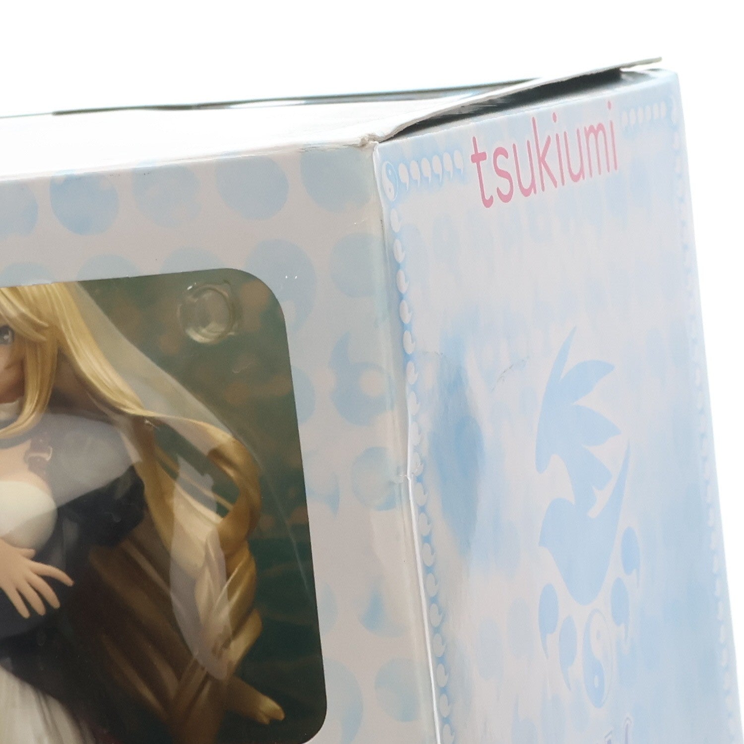 【中古即納】[FIG] 月海(つきうみ) セキレイ 1/7 完成品 フィギュア ムービック(20071026)