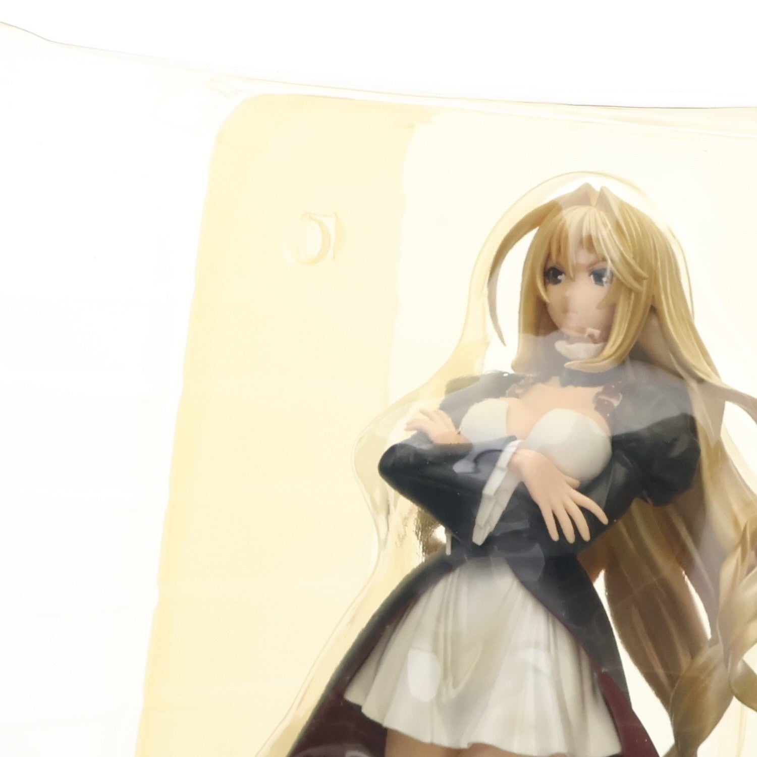 【中古即納】[FIG] 月海(つきうみ) セキレイ 1/7 完成品 フィギュア ムービック(20071026)