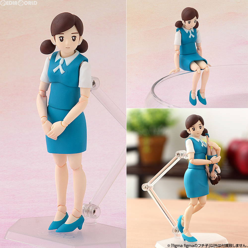 【中古即納】[FIG] figma(フィグマ) SP-091a figmaのフチ子 コップのフチ子 完成品 フィギュア FREEing(フリーイング)(20170611)