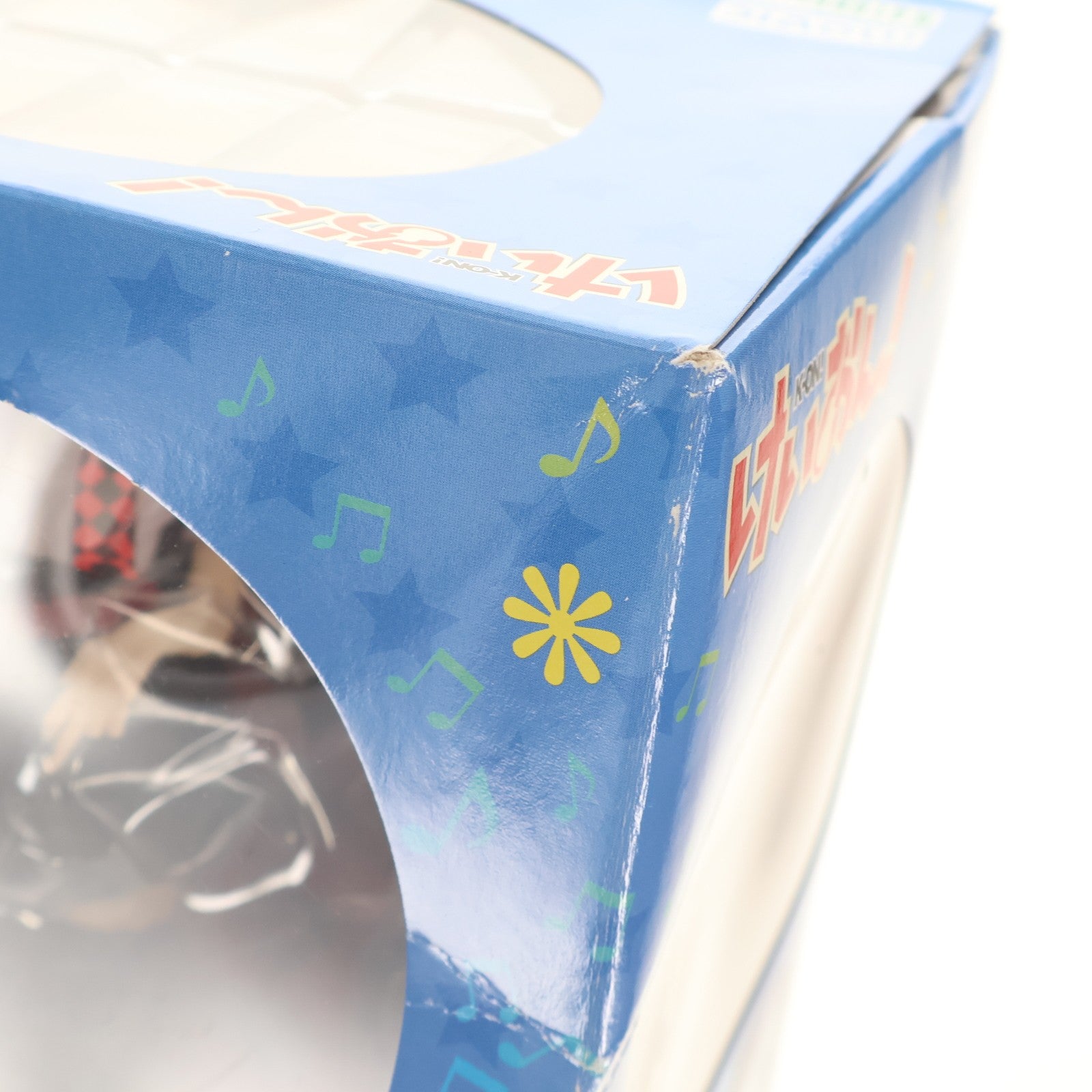 【中古即納】[FIG] 秋山澪(あきやまみお) オリジナルコスチュームVer. けいおん! 1/8 完成品 フィギュア ムービック(20100903)