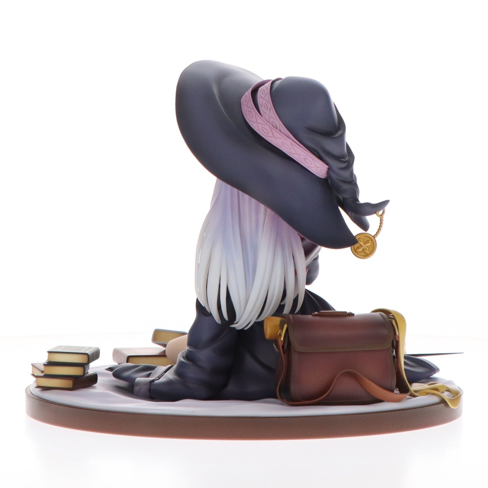 【中古即納】[FIG] イレイナ～休息 ver.～ 魔女の旅々 1/6 完成品 フィギュア Spiritale(スピリテイル)(20250831)