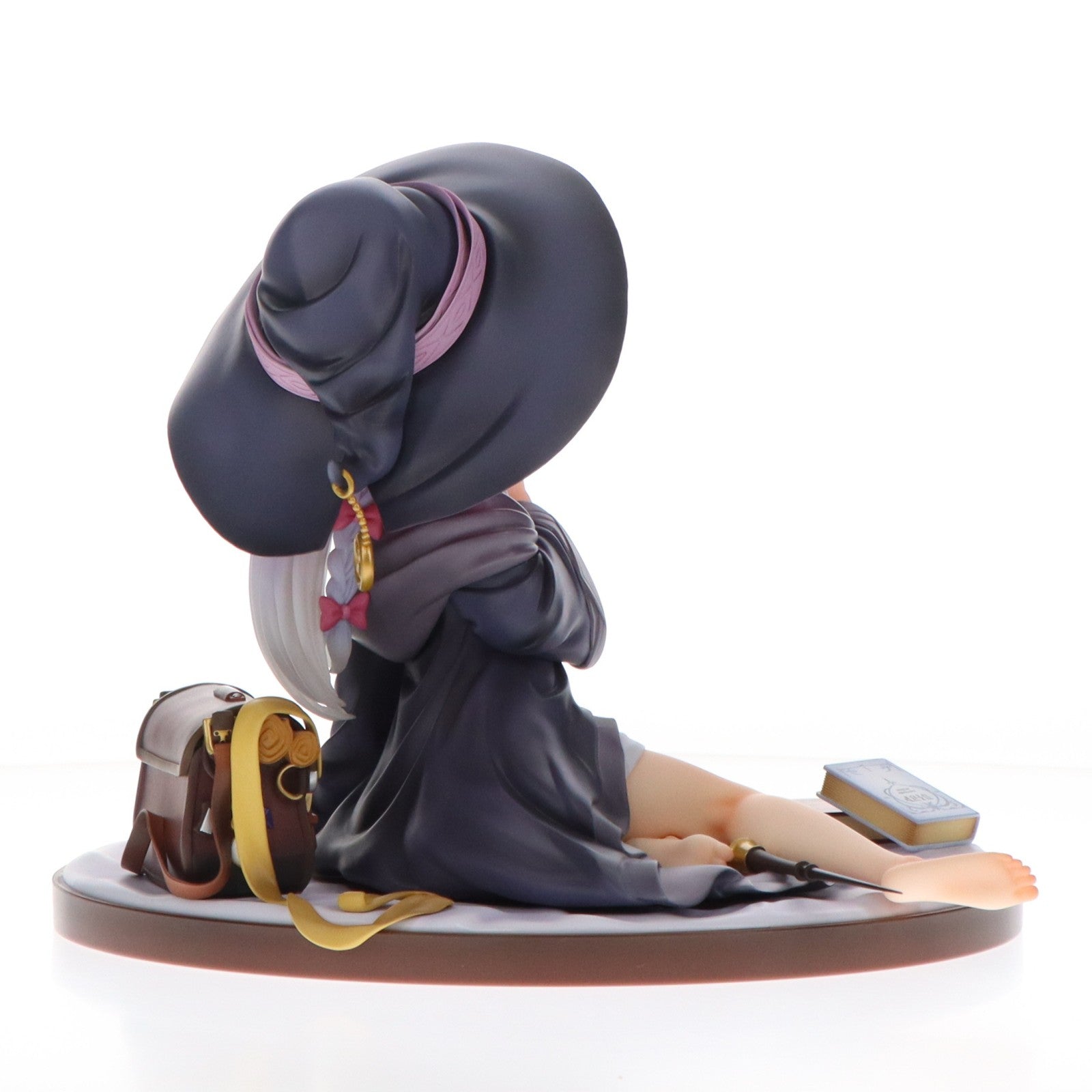 【中古即納】[FIG] イレイナ～休息 ver.～ 魔女の旅々 1/6 完成品 フィギュア Spiritale(スピリテイル)(20250831)