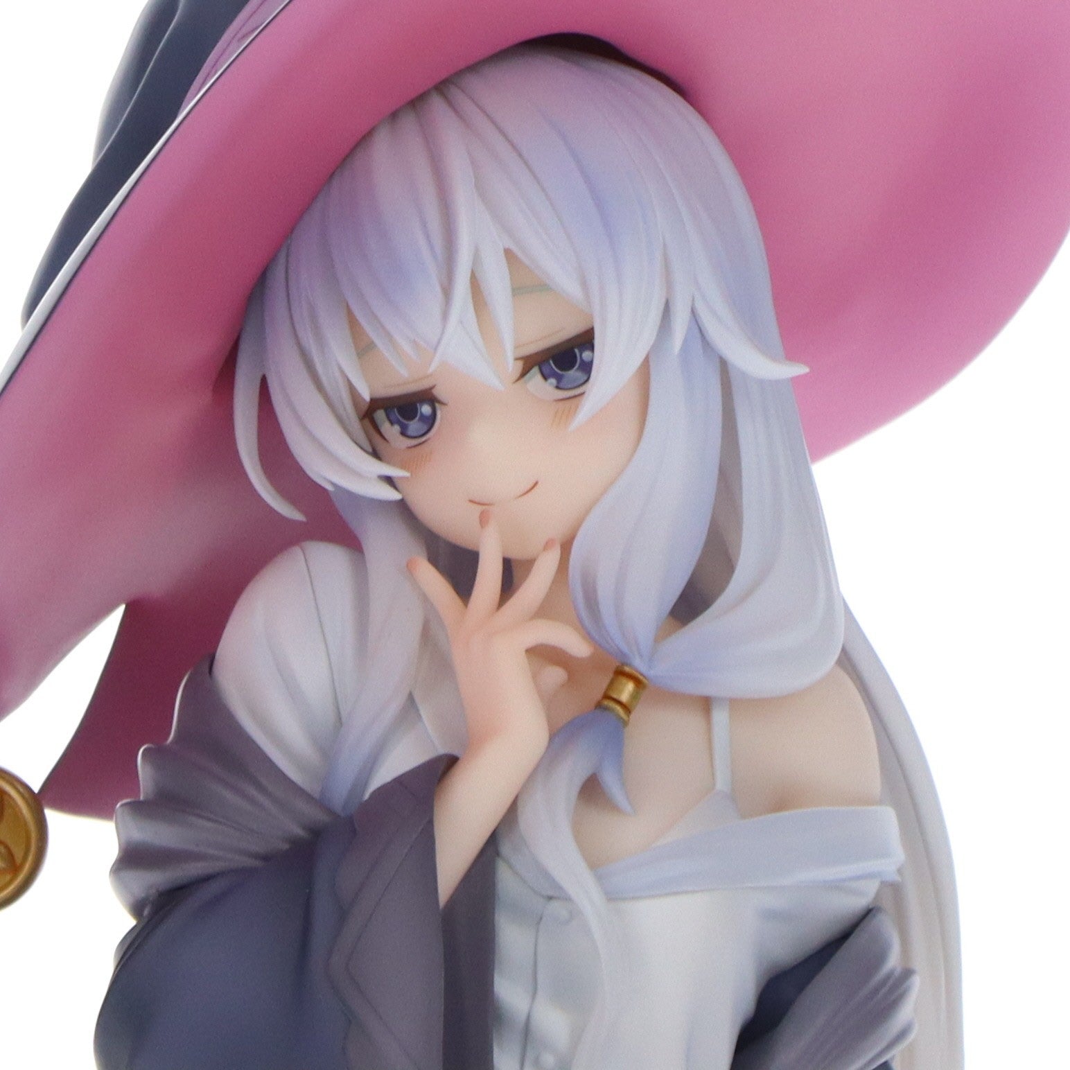 【中古即納】[FIG] イレイナ～休息 ver.～ 魔女の旅々 1/6 完成品 フィギュア Spiritale(スピリテイル)(20250831)
