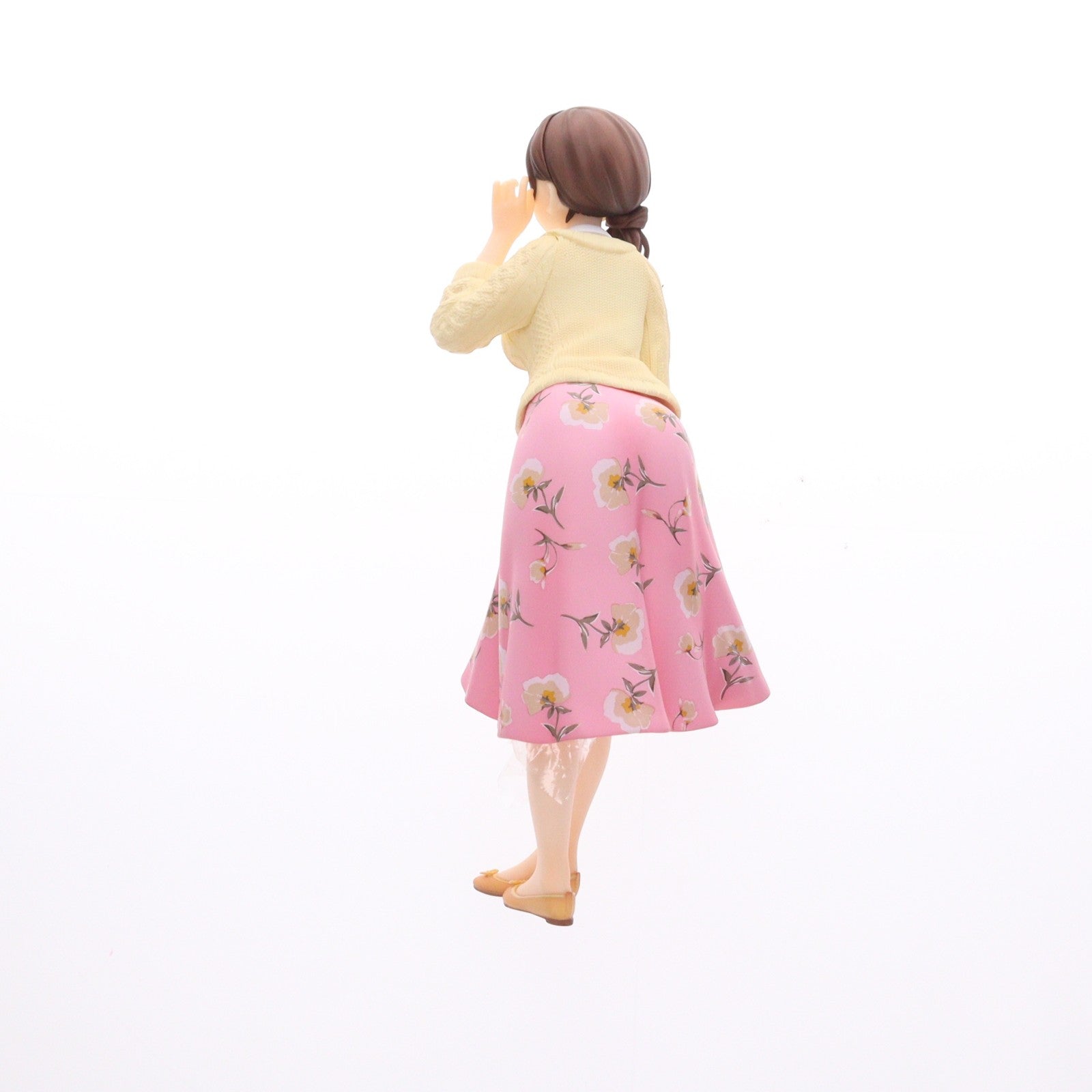 【中古即納】[FIG] ポストカード付属 川本あかり(かわもとあかり) 3月のライオン 1/7 完成品 フィギュア グッドスマイルカンパニー(20190526)