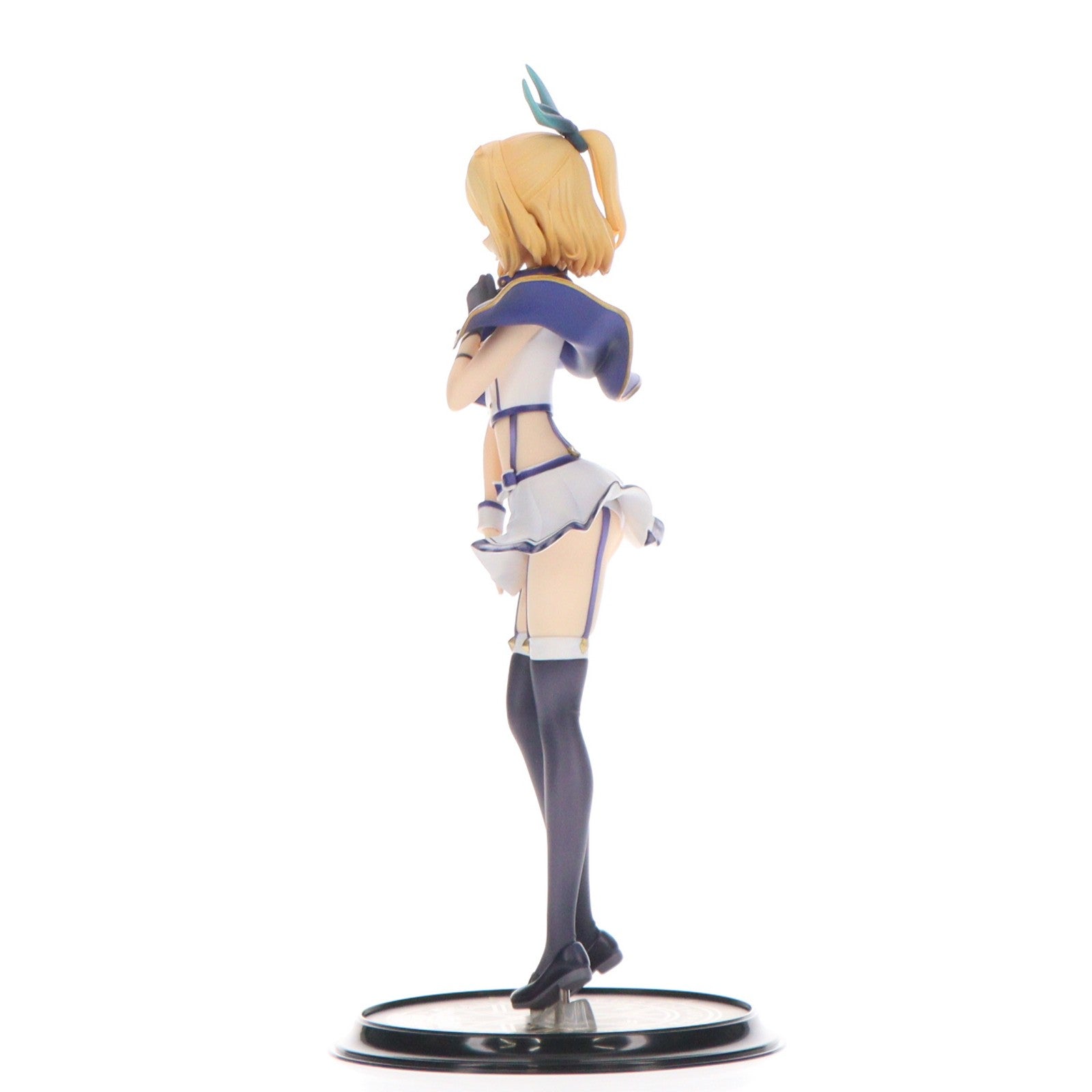 【中古即納】[FIG] ルミア=ティンジェル ロクでなし魔術講師と禁忌教典 1/7 完成品 フィギュア 双翼社(20201202)