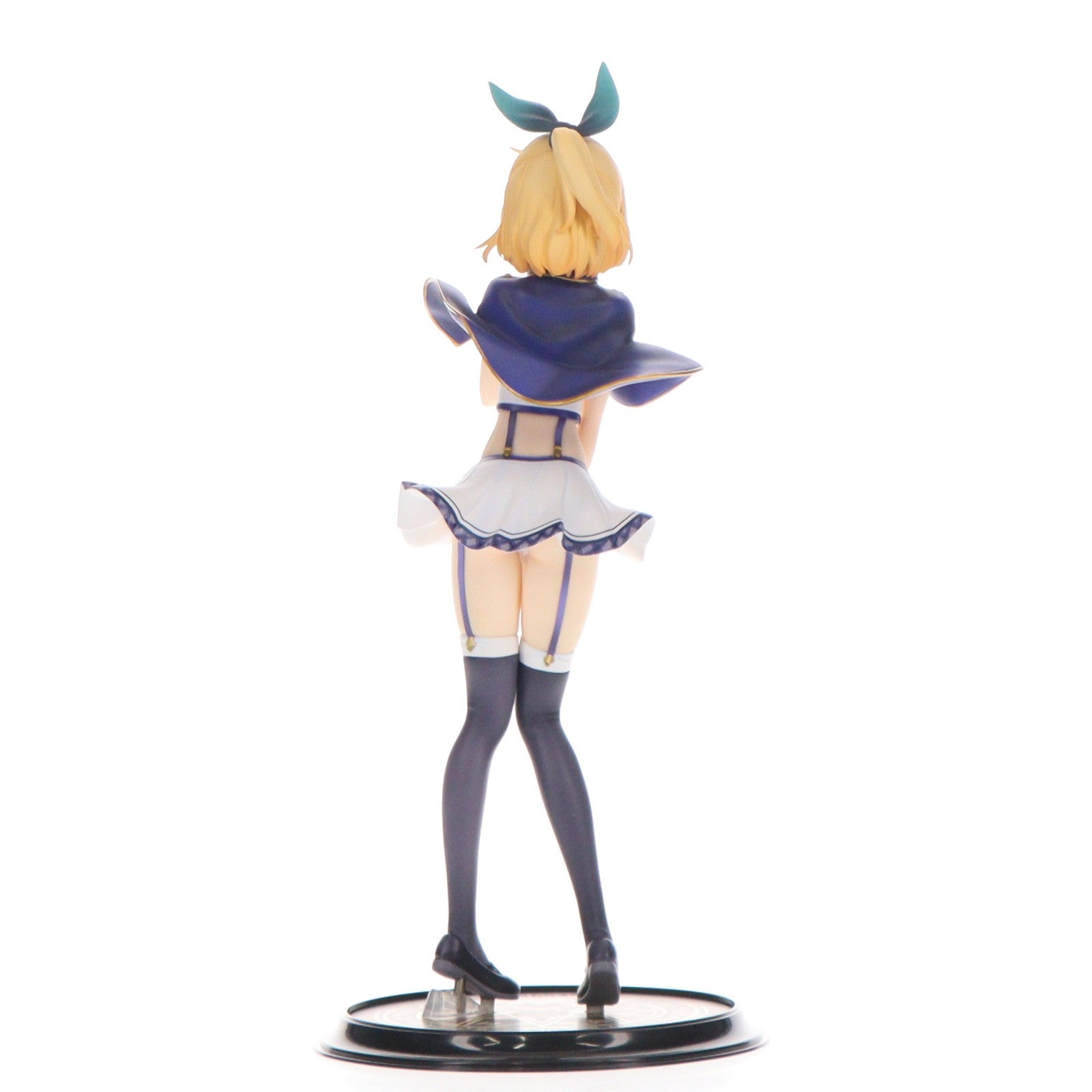 【中古即納】[FIG] ルミア=ティンジェル ロクでなし魔術講師と禁忌教典 1/7 完成品 フィギュア 双翼社(20201202)