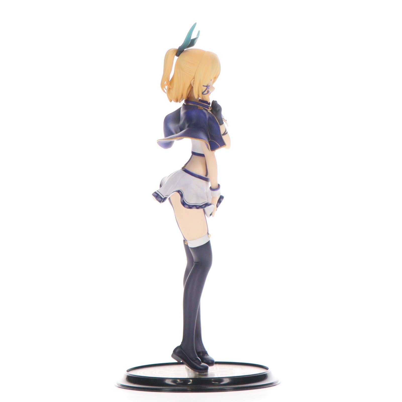 【中古即納】[FIG] ルミア=ティンジェル ロクでなし魔術講師と禁忌教典 1/7 完成品 フィギュア 双翼社(20201202)