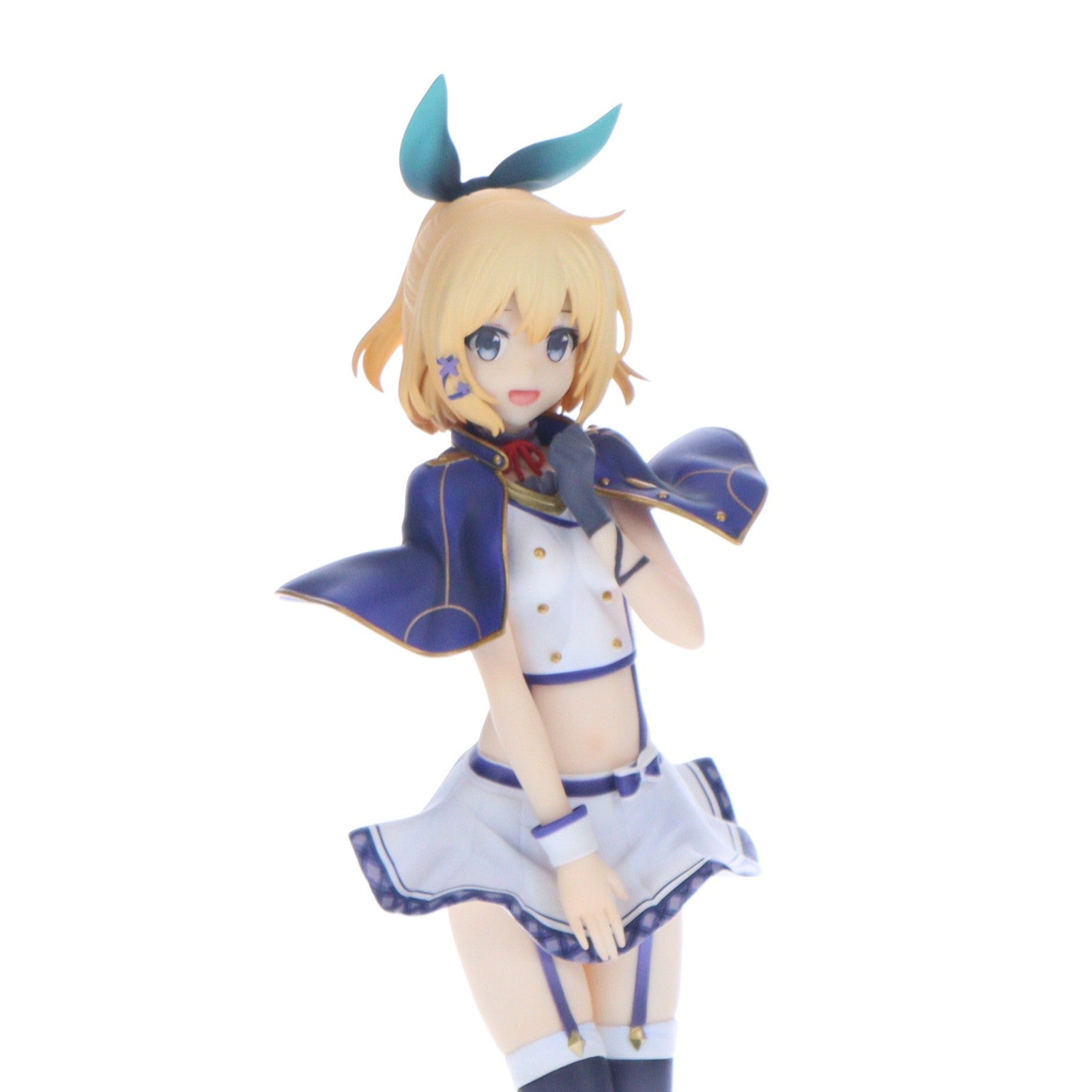 【中古即納】[FIG] ルミア=ティンジェル ロクでなし魔術講師と禁忌教典 1/7 完成品 フィギュア 双翼社(20201202)