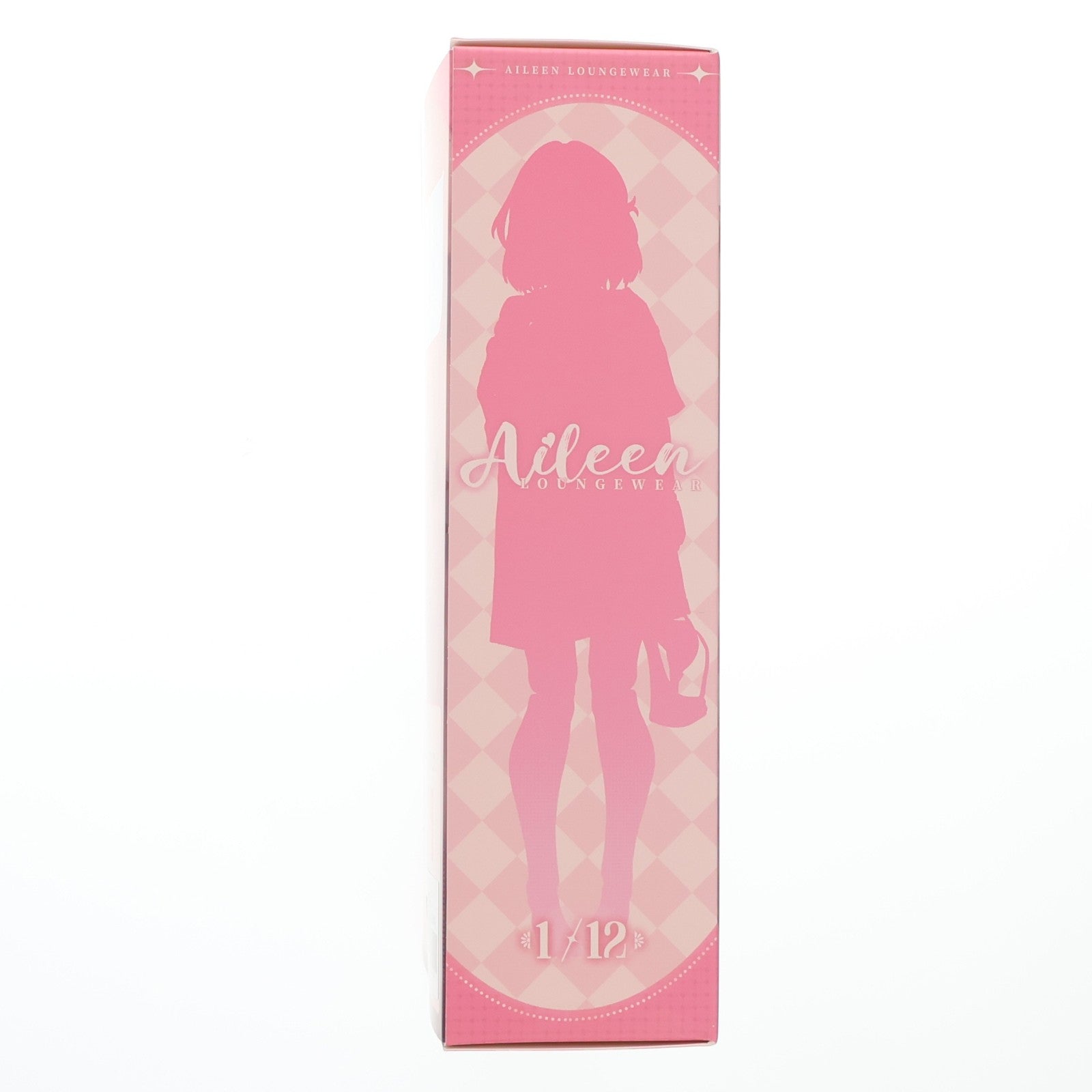 【中古即納】[FIG] メガネエッチングパーツ3種付属 RA-01L アイリン・休日の憩い 1/12 完成品 アクションフィギュア SNAIL SHELL(蝸之殻)(20250831)