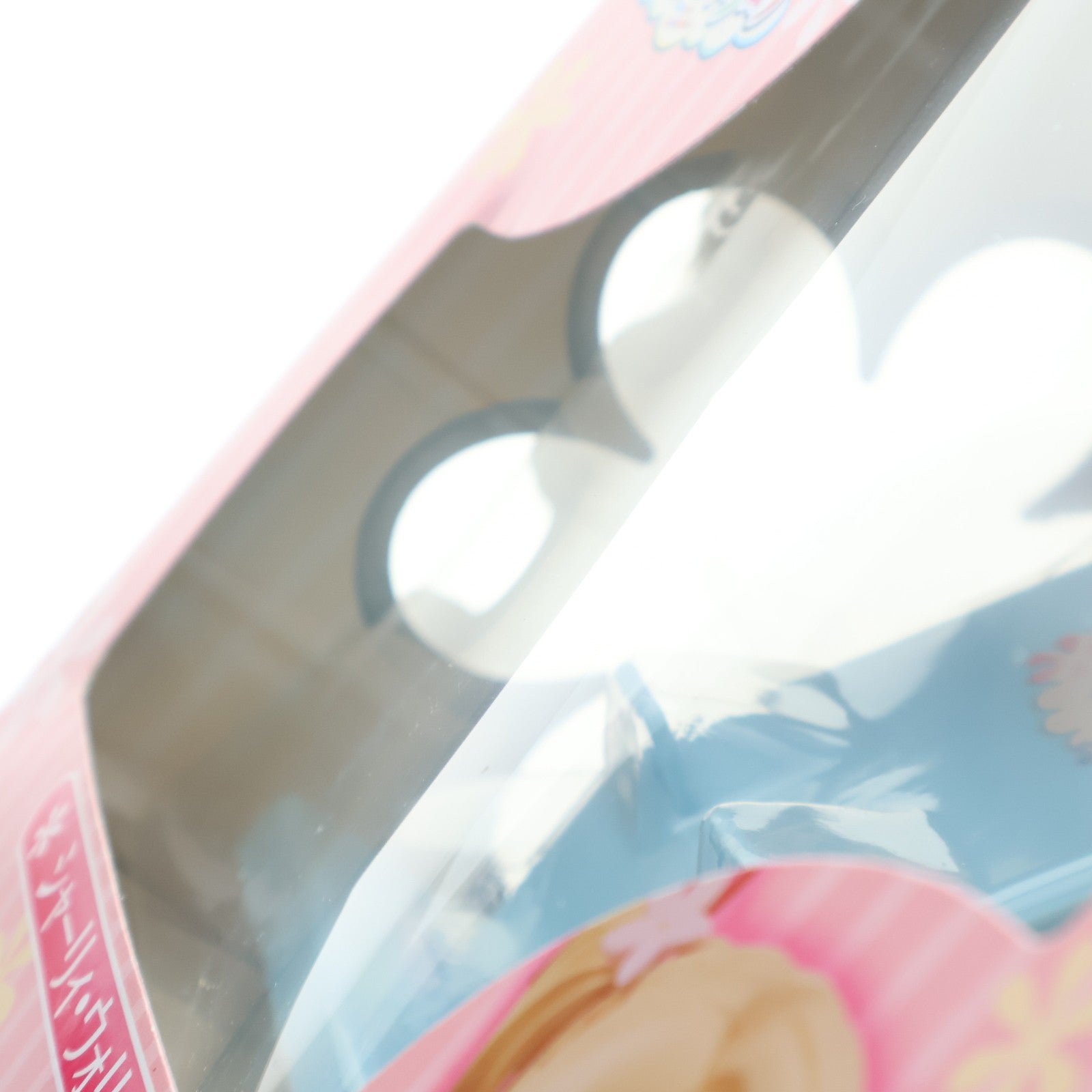 【中古即納】[FIG] ちょこすた シャーリィ・ウォリック 天色*アイルノーツ フィギュア付きスマホスタンド 完成品 ブロッコリー(20160728)