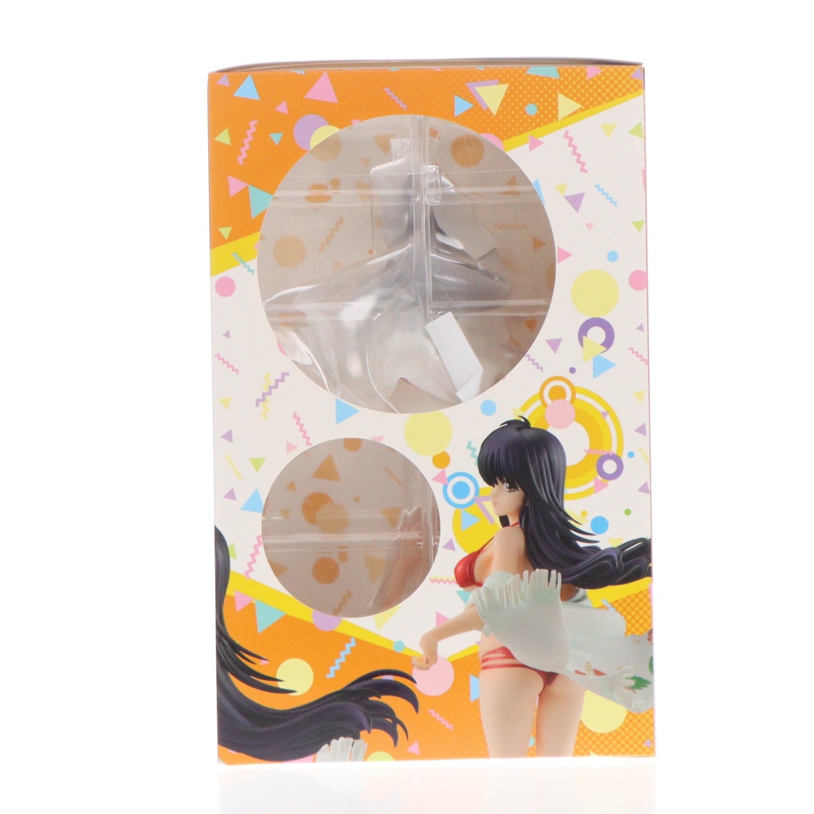 【中古即納】[FIG] ヒロインメモリーズ 鮎川まどか(あゆかわまどか) Ver.Red きまぐれオレンジ☆ロード 完成品 フィギュア プレミアムバンダイ&一部店舗限定 メガハウス(20250129)